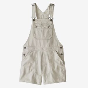 PATAGONIA Overall Shorts Small